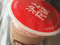 -沪上阿姨鲜果茶(华新大街店)