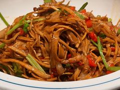 -衡厨·衡阳土菜(中南店)