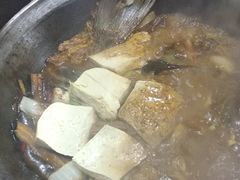 -镜泊小镇(东长安街店)