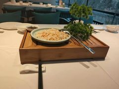 清溜河虾仁-松鹤楼·非遗·苏帮菜(融科店)