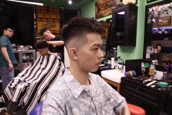 -佗佻理髮廳·Tartyu Barbershop