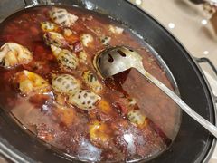 -聚彩居三和酒楼•老字号粤菜(南城店)