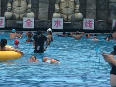 -苏州乐园森林水世界