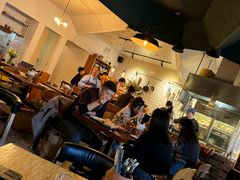 -羽深肉铺 Steak & Wine