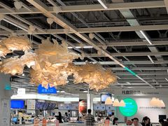 -宜家·瑞典风味餐厅(北京西红门店)