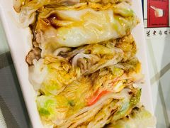 -香港威特瑞茶餐厅(小白楼音乐厅店)