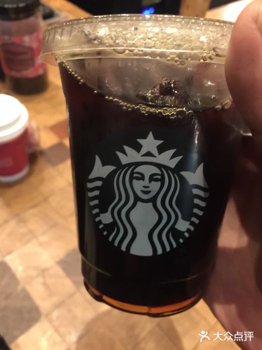星巴克(成都太古里二店)图片