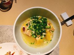海派葱油鸡-穹六人间 people 6(岳阳路店)