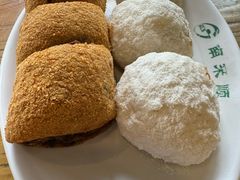 -南来顺饭庄·清真(南菜园店)