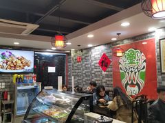 -吴记百姓菜馆·北京菜·烤鸭(故宫店)