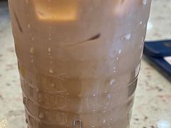 -新辉港式茶餐厅(北栅店)