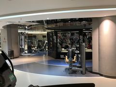 -懒人Club运动健身·运动康复·私教(三迪中心店)