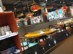 大堂-壹只卤鹅(华润万家店)