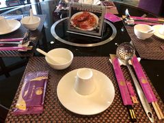 -好彩海鲜火锅饭店(银河百老汇店)