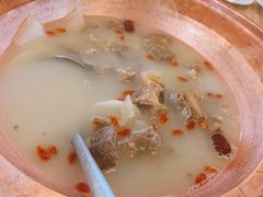 -霄汉羊排(万松园一店)