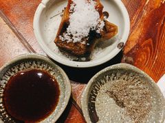 -一吉焼鸟·FOUNDER(桂林路店)