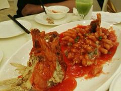 -小厨娘淮扬菜(板桥一店)