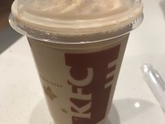 -肯德基(天河店)