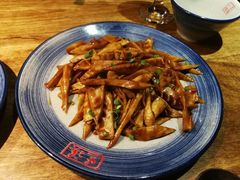 -兰溪小馆(东直门簋街店)