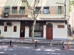-老吉士酒家(天平路店)