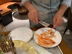-虾佬圣汤·海鲜姿造(乐堤港店)