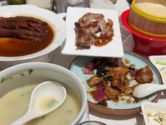 -大铁勺新津菜(东丽阳光新业广场店)