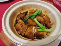 -北园酒家(小北路店)