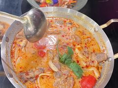 -Thai Alley泰爱里(二沙岛店)