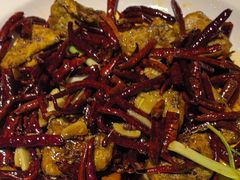 -院8里·小聚园老川菜(九眼桥店)