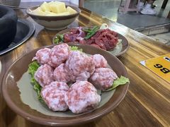 -笔记安顺夺夺粉火锅