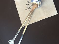 -Cafe de Paris(林荫路店)