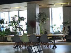 大堂-山下C5cafe(惠通时代广场店)