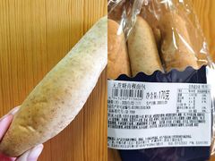 无糖青稞面包-中粮丰通（北京)食品有限公司
