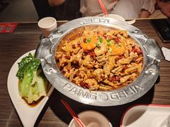 -胖哥俩肉蟹煲(重庆观音桥大融城店)
