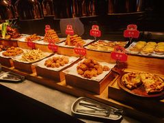-芝小官毛肚火锅海鲜自助(苏州吴江区万宝店)