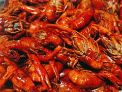 -忆口香龙虾(珠海夏湾老店)