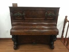 -鼓浪屿钢琴博物馆