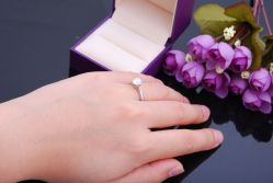 钻戒2-威德钻石-克拉钻大本营(南京东路店)