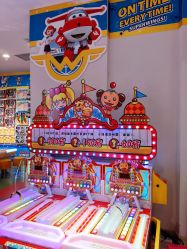 -乐多星球潮玩中心(沈阳嘉里城店)