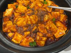 -峨嵋酒家(地安门店)