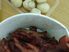 -佬钱湾仔(衣裳街店)