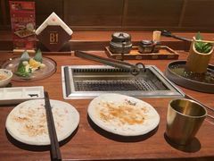 -御牛道日式烤肉料理(杭州万象城店)