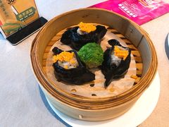 -汤臣·空中餐厅·严选粤菜(石湾世博广场店)