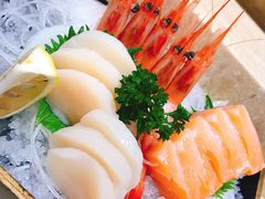 -东京屋(武定路店)