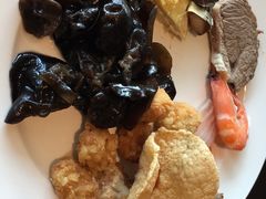 -AdD全日制餐厅(中谷花园酒店)