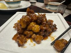 -老李家土菜馆·安吉地标美食