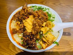 -小豆海棠(人民南路店)