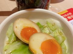 溏心蛋-味千拉面(世纪东方店)
