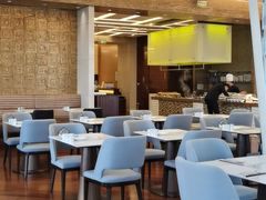 大堂-湖景知味西餐厅•自助餐• 轻食(南京金茂威斯汀大酒店)