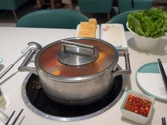 -椰客·海南椰子鸡(天河万菱汇店)